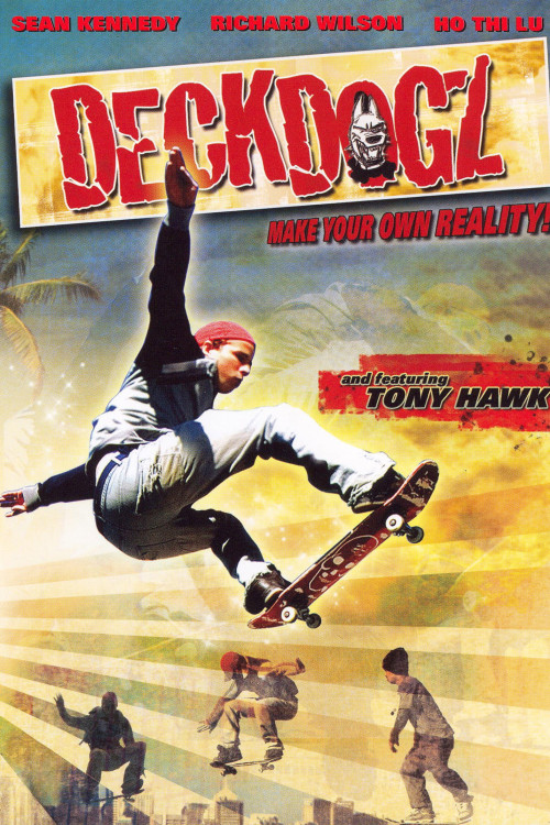 Deck Dogz poster