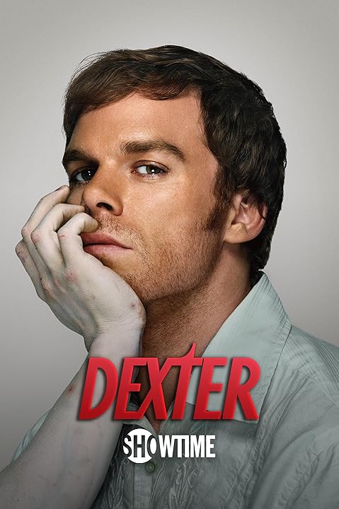 Dexter  (TV Series 2006–2013)