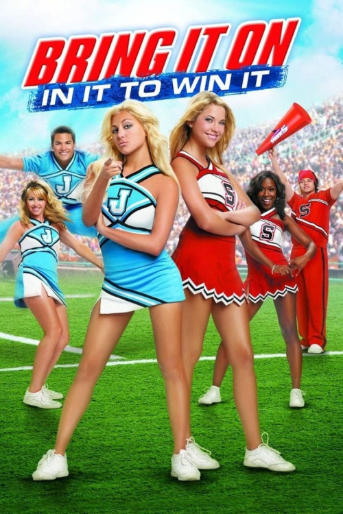 Bring It On: In It to Win It