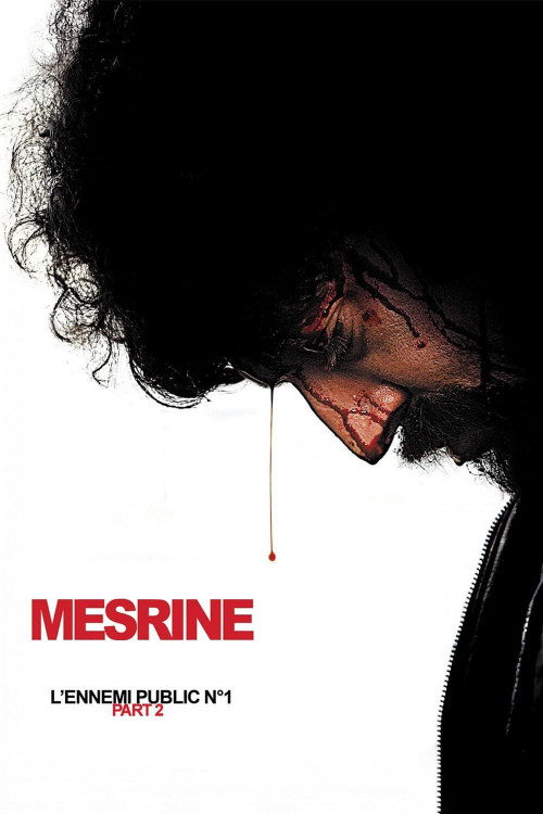 Mesrine: Public Enemy No. 1