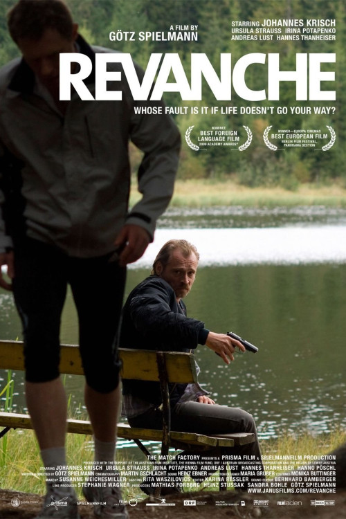Revanche