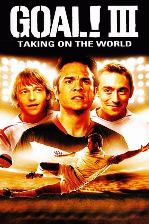 Goal! III