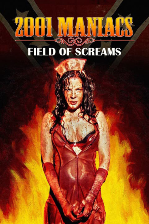 2001 Maniacs: Field of Screams