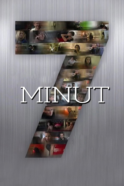 7 minut