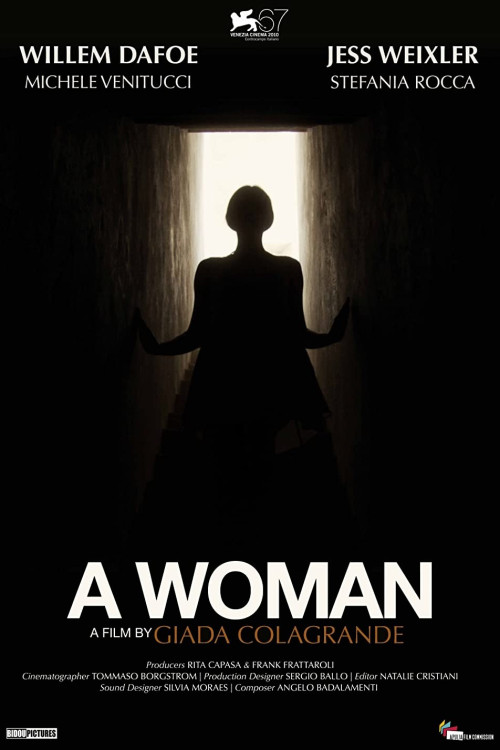 A Woman