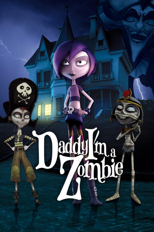 Daddy, I'm a Zombie