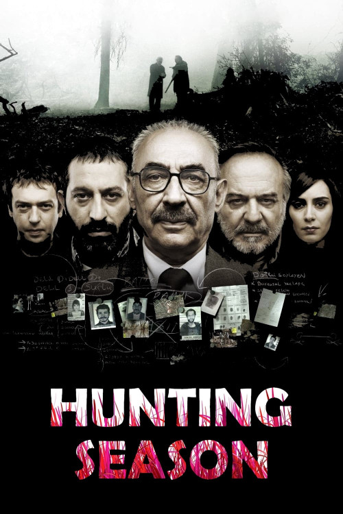 Hunting Season