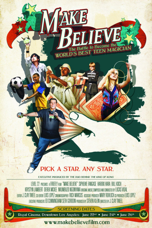Make Believe