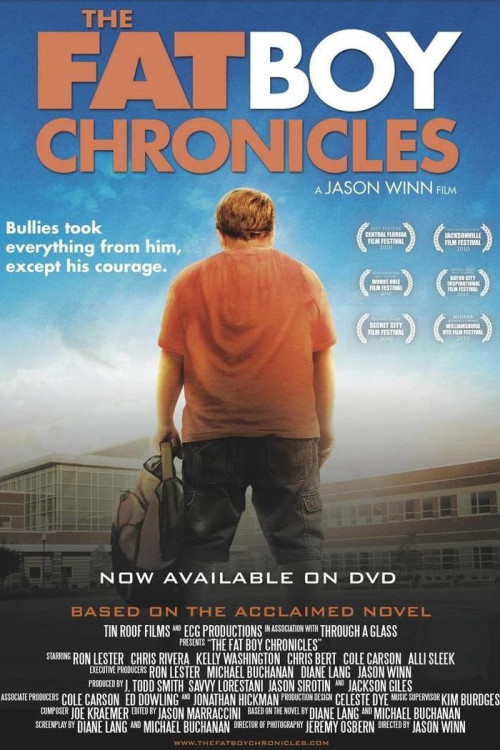 The Fat Boy Chronicles