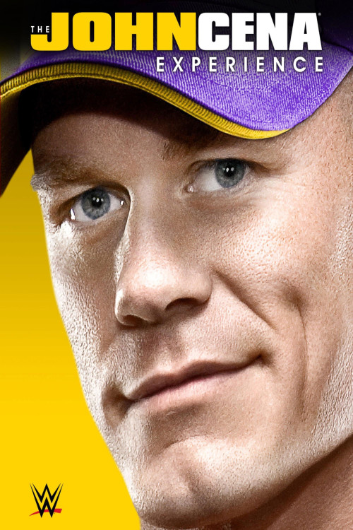 The John Cena Experience
