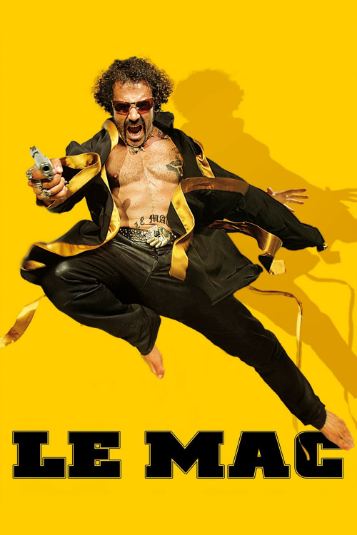 The Pimp