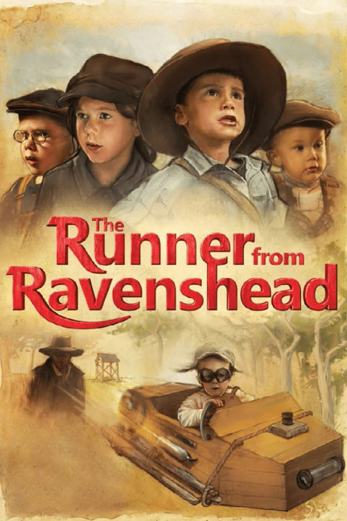 The Runner from Ravenshead