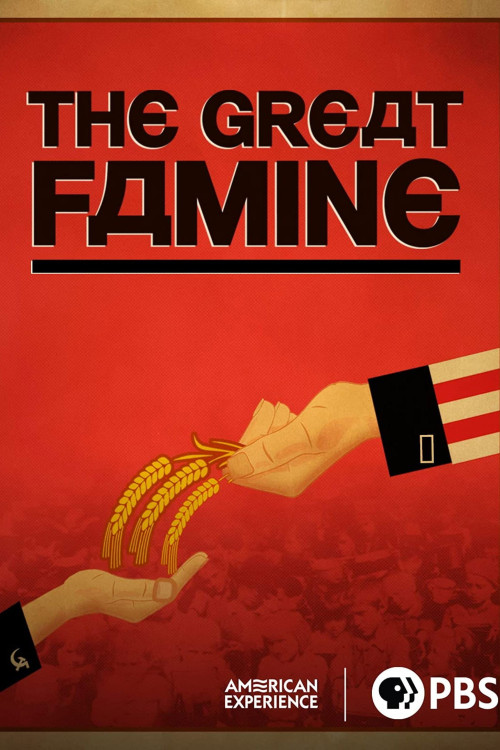 American Experience The Great Famine