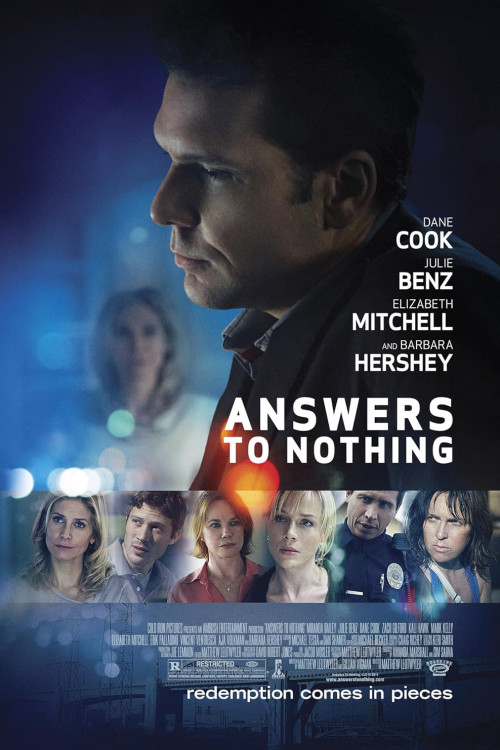 Answers to Nothing