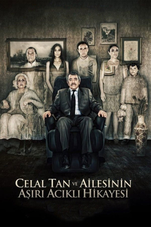Celal Tan ve Ailesinin Asiri Acikli Hikayesi