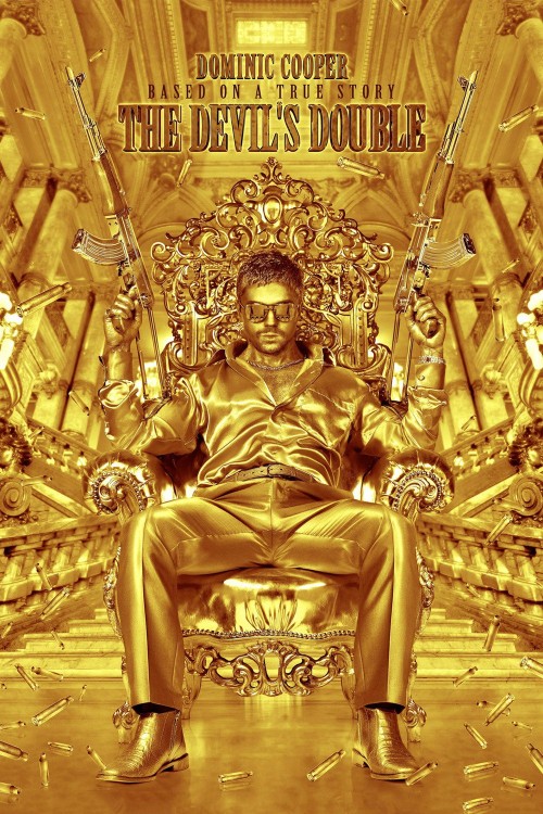 The Devil's Double