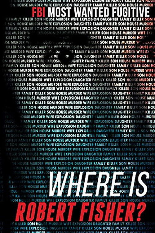 Where Is Robert Fisher?