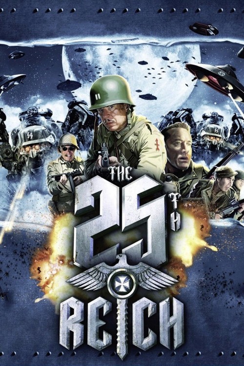 The 25th Reich