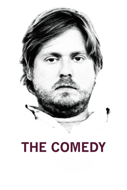 The Comedy