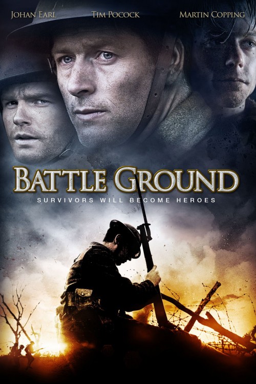 Battle Ground