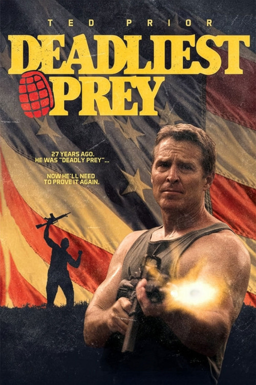Deadliest Prey