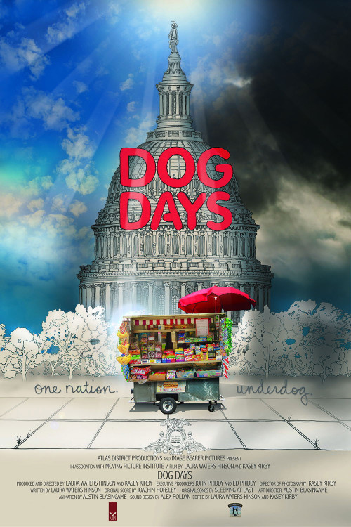 Dog Days