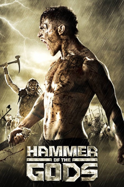 Hammer of the Gods