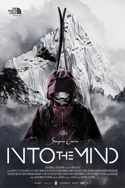 Into the Mind