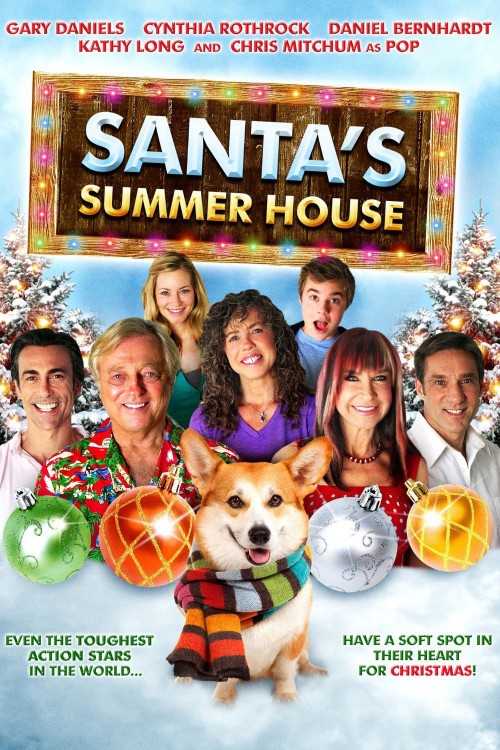 Santa's Summer House