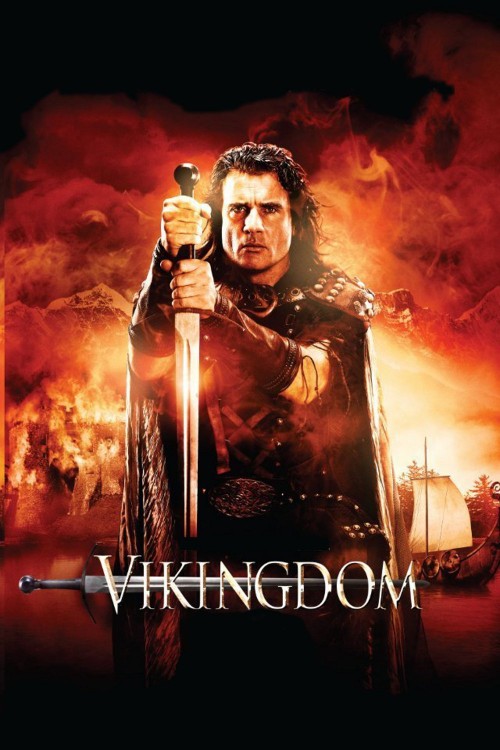 Vikingdom