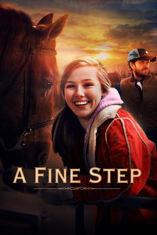 A Fine Step
