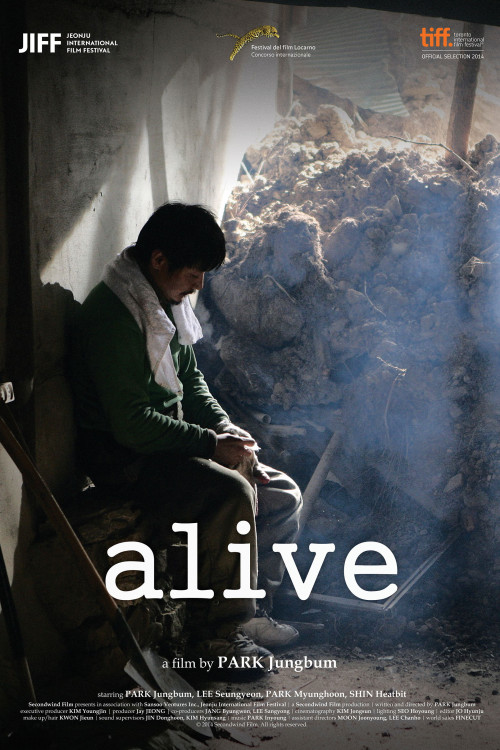 Alive