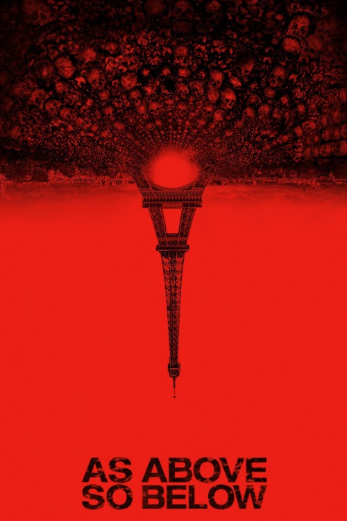 As Above, So Below