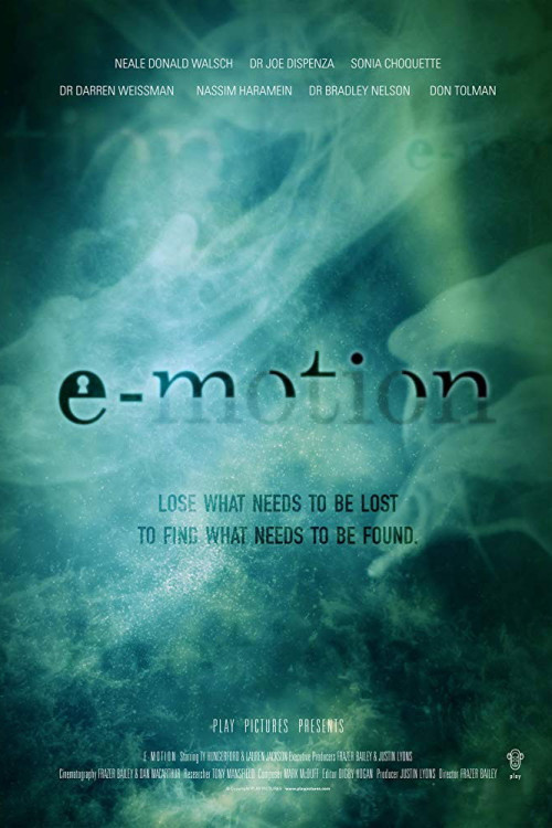 E-Motion
