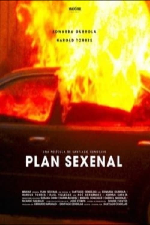 Plan sexenal