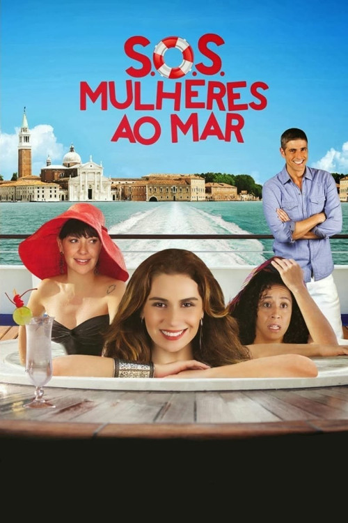S.O.S. Women to the Sea