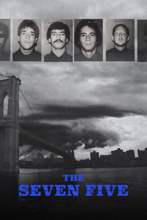 The Seven Five