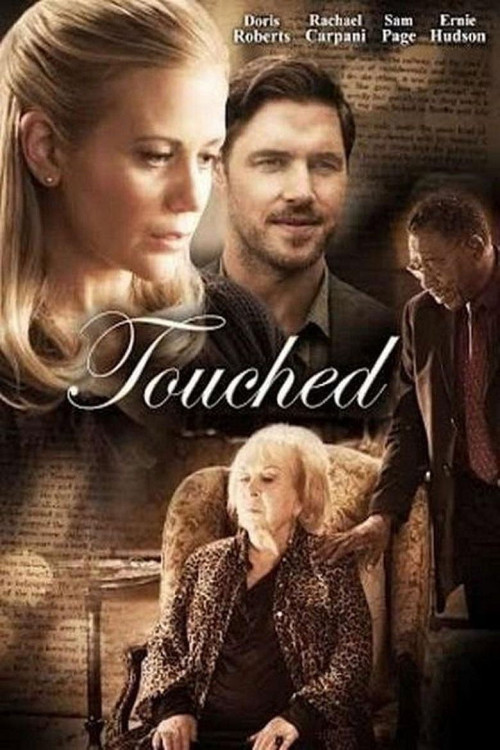 Touched by Romance