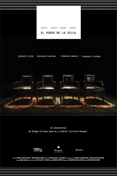 El poder de la silla