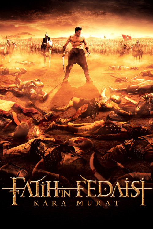Fatih'in Fedaisi: Kara Murat