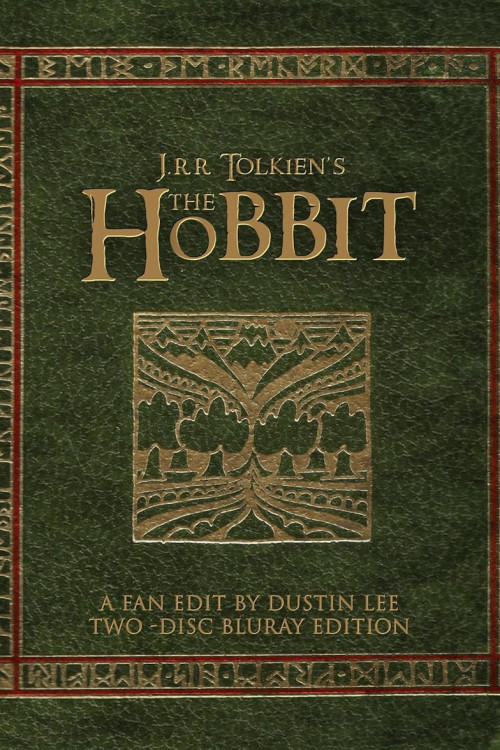 J.R.R. Tolkien's the Hobbit