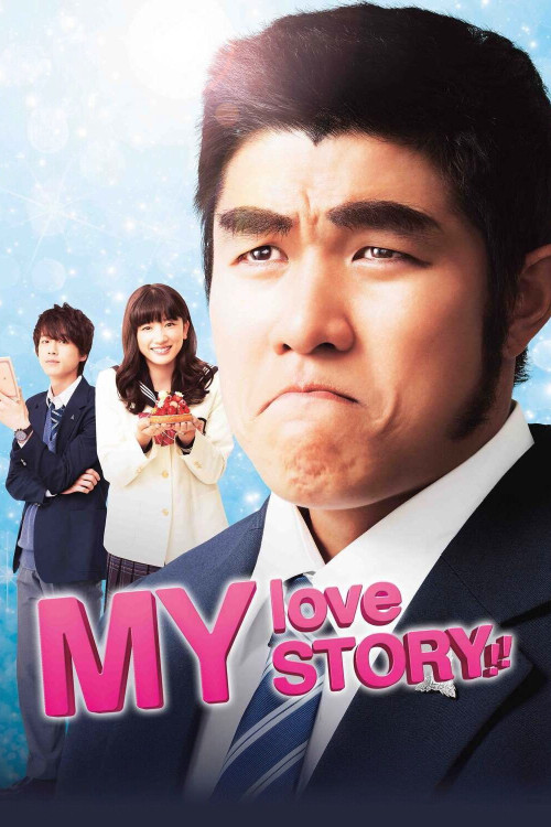 My Love Story!!