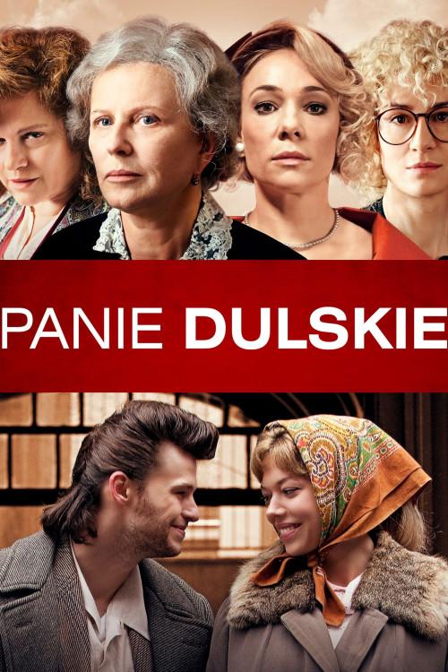 Panie Dulskie