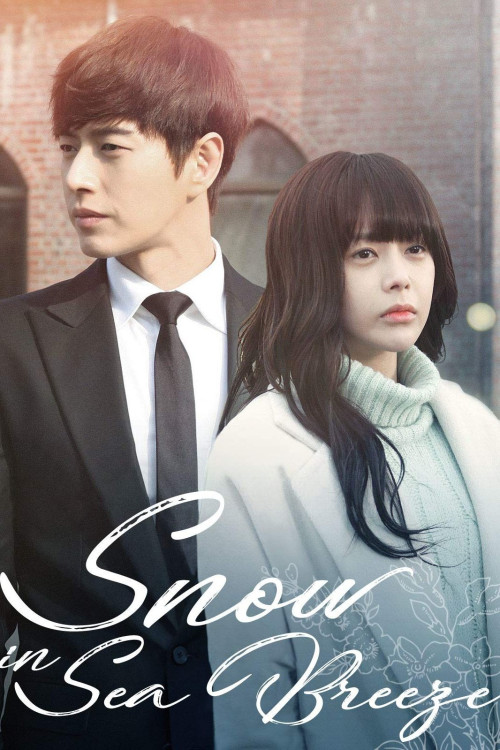 Snow in Sea Breeze