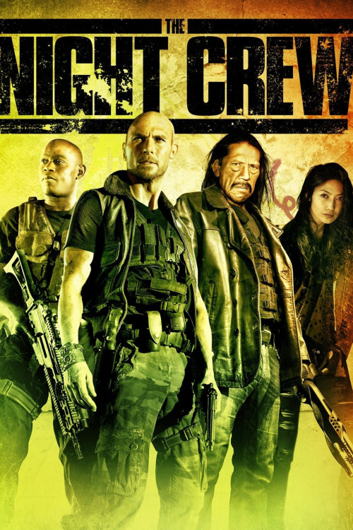 The Night Crew