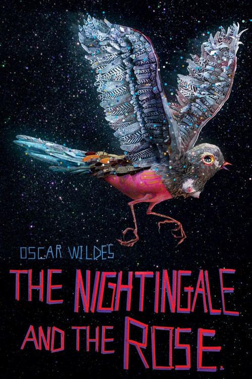 The Nightingale and the Rose