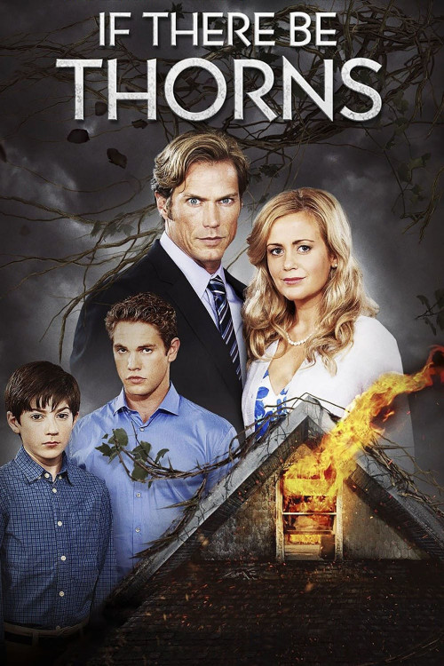 V.C. Andrews' Dollanganger Saga If There Be Thorns