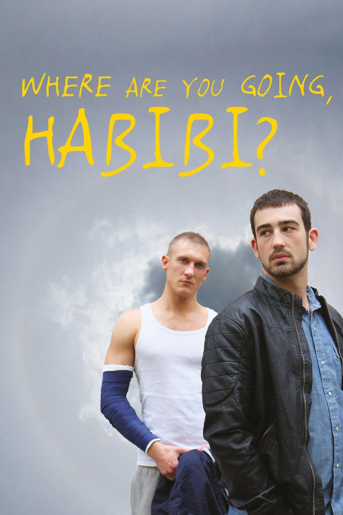 Where Are You Going, Habibi?
