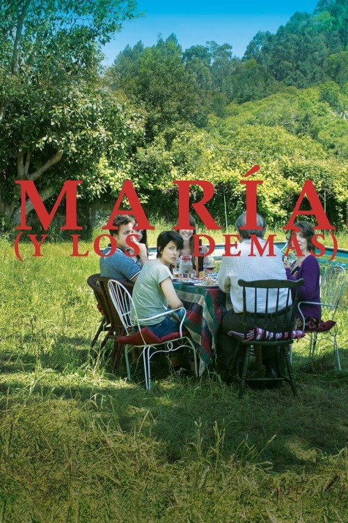 María