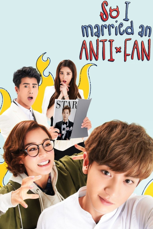 So I Married an Anti-Fan